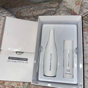 Rodman Fields Pore Vaccum